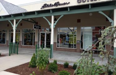 Eddie Bauer Outlet