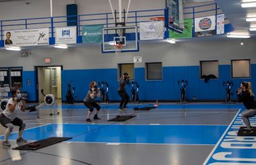 Stamford JCC