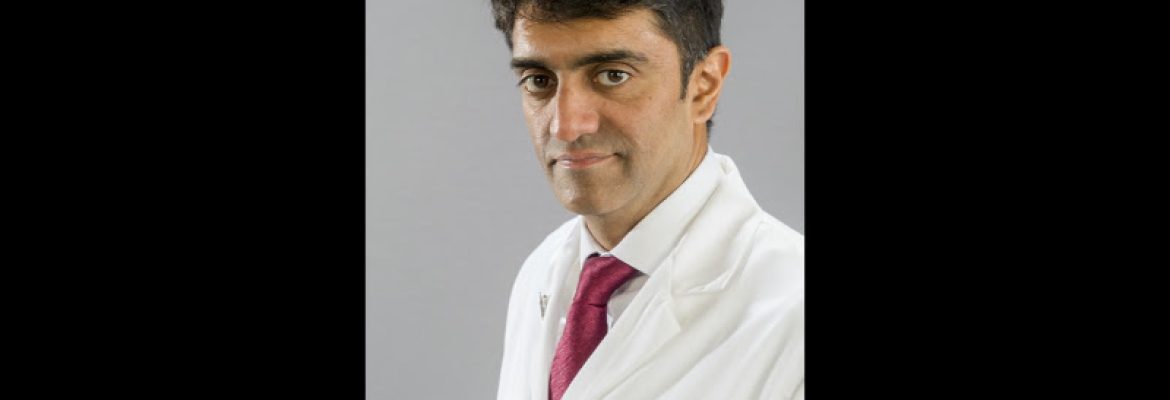 Ayyaz Ali, MD