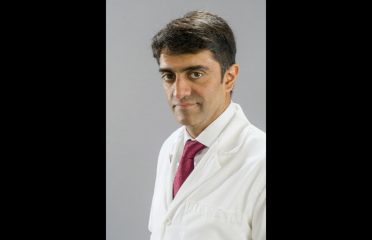 Ayyaz Ali, MD