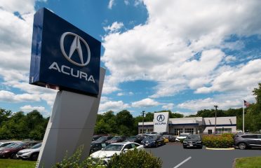 Acura of Avon Service & Parts