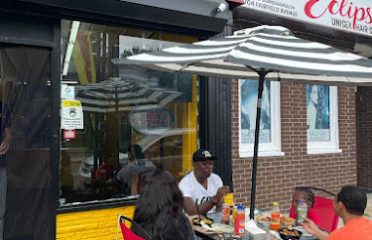 ZLicious Caribbean Kitchen