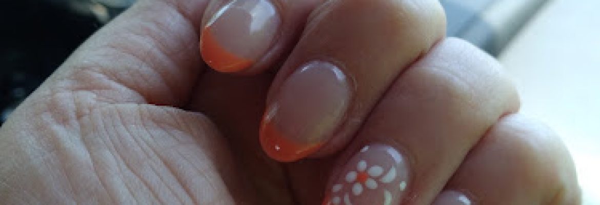 Barla Barla Nails & Spa