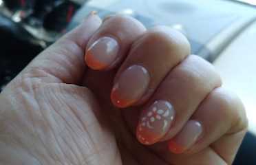 Barla Barla Nails & Spa