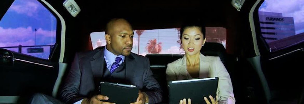 Academy Limousine Service.