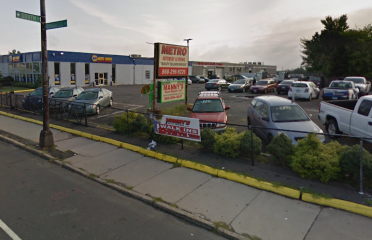 Metro Auto Body & Towing, Inc.