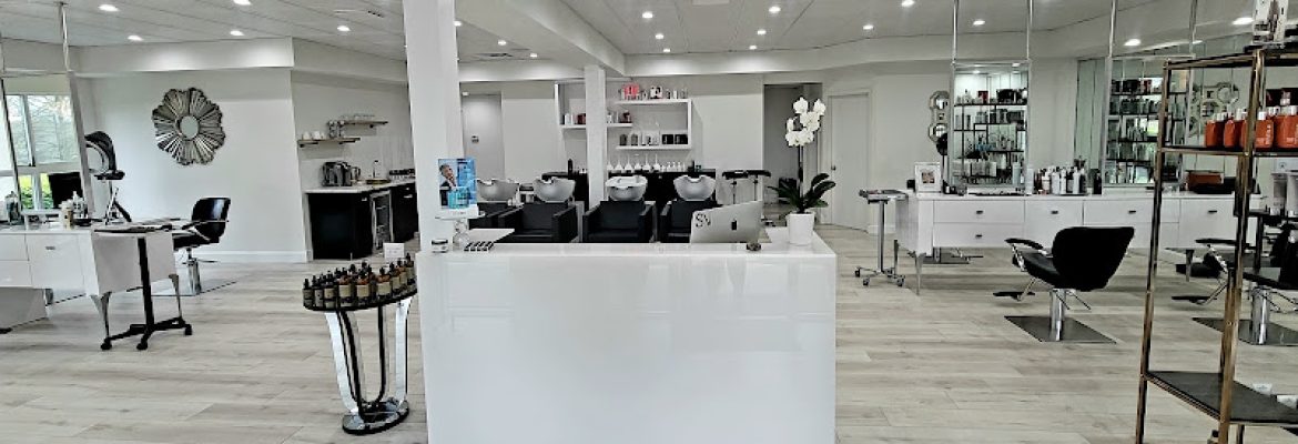 Sabit V Salon