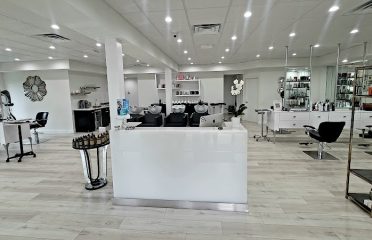 Sabit V Salon
