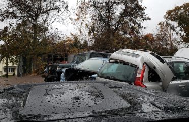 North End Auto Parts Inc