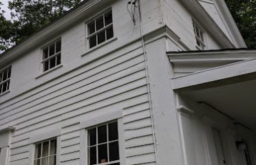 Hubbell House Museum