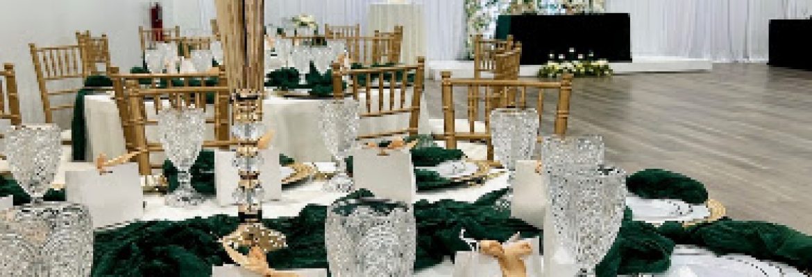Plush Events
