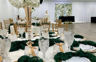 Plush Events