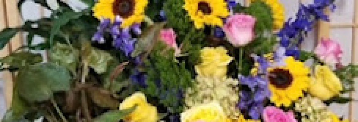 Flower Wonderland