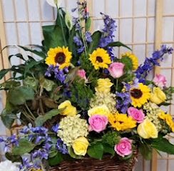 Flower Wonderland