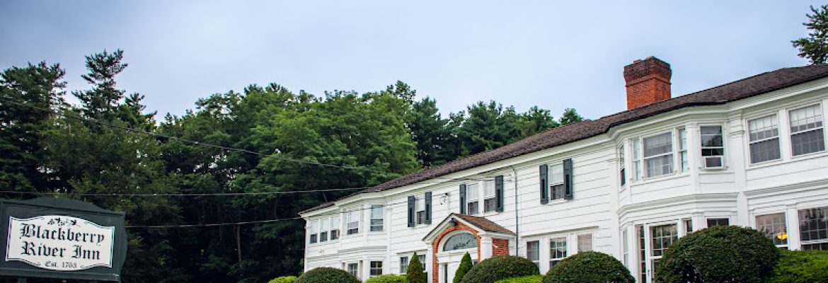 Blackberry River Inn