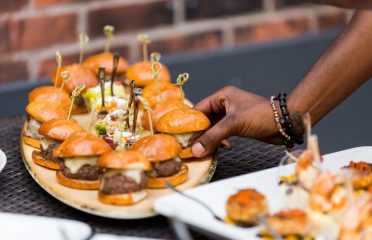 Shaken and Stirred Events