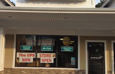 The UPS Store