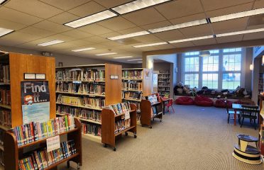The Cornwall Library