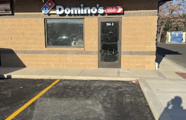 Domino’s Pizza