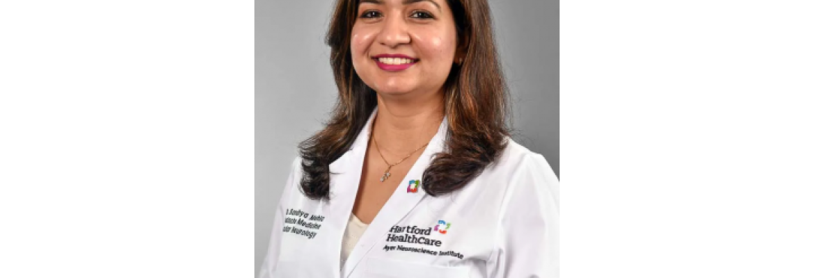 Sandhya Mehla, MD