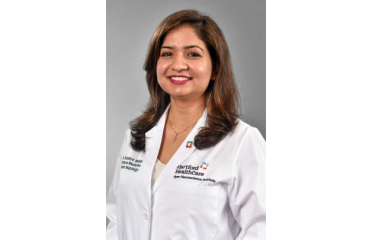 Sandhya Mehla, MD