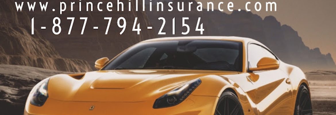Prince Hill Insurance Agency, LLC