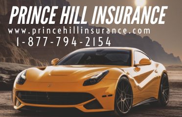 Prince Hill Insurance Agency, LLC