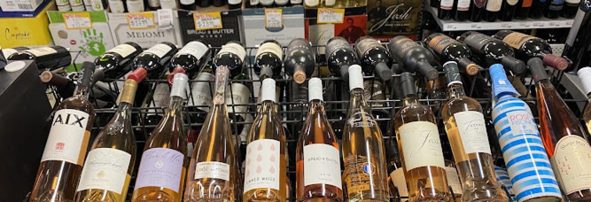Cabs and Crafts Wine liquor and beer