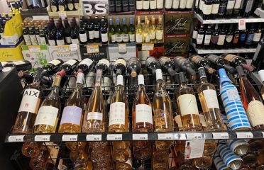 Cabs and Crafts Wine liquor and beer
