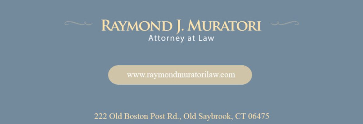 Law Office of Raymond J. Muratori