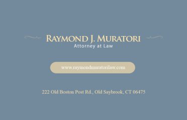 Law Office of Raymond J. Muratori
