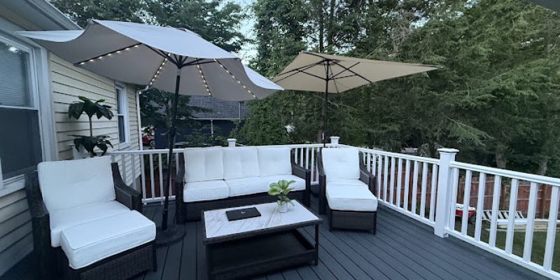 Elevate Home Improvement