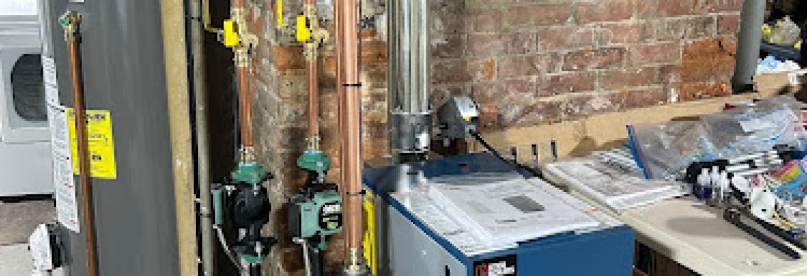 Hi-TECH Mechanical Services LLC
