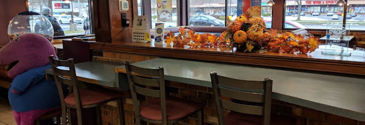 Goodies Milford Restaurant