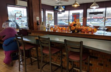 Goodies Milford Restaurant