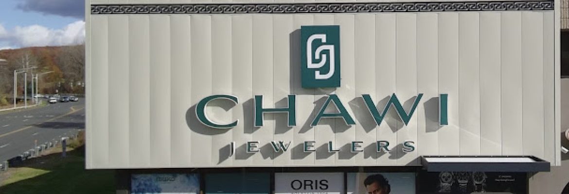 Chawi Jewelers (previously Hannoush Jewelers)