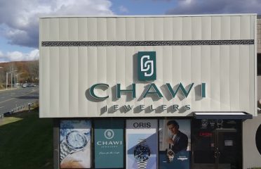 Chawi Jewelers (previously Hannoush Jewelers)