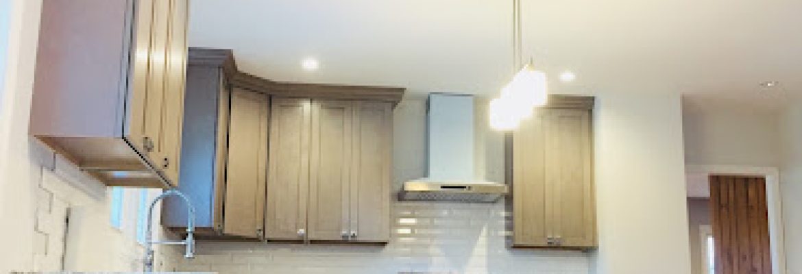 Solimine Contracting