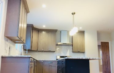 Solimine Contracting
