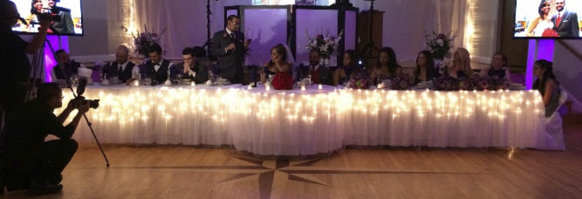 RICO Entertainment Events