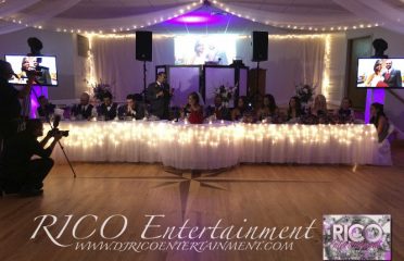 RICO Entertainment Events