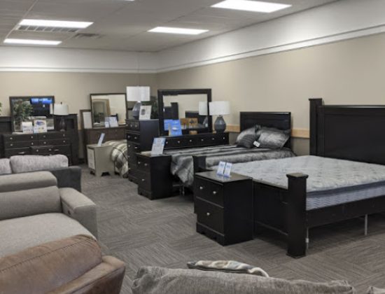 Rent-A-Center
