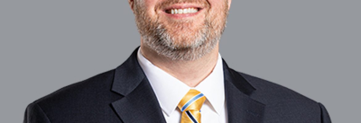 Simon J. Lebo, Attorney At Law