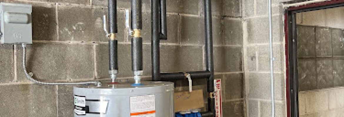 My-Tech Mechanical Contractors, LLC