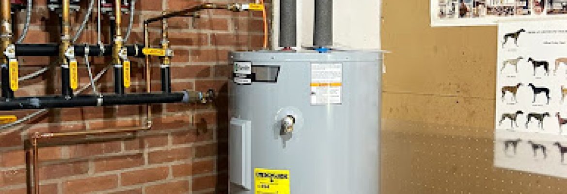 Ted’s Plumbing & Heating Inc