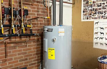 Ted’s Plumbing & Heating Inc