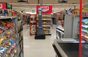 Jordan Lane Shopping Center