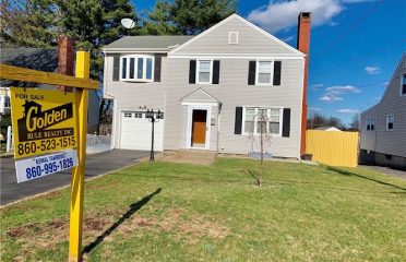 Kemal Tahirovic, Golden Rule Realty