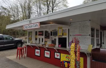 Dog Daze Cafe