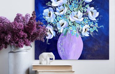 Lisa Ludwig Art